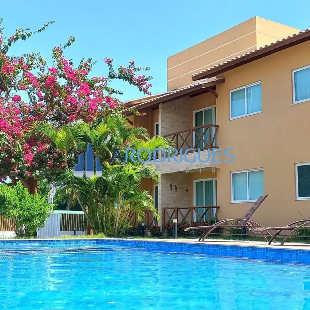 Apartamento, 2 quartos, 70 m² - Foto 2