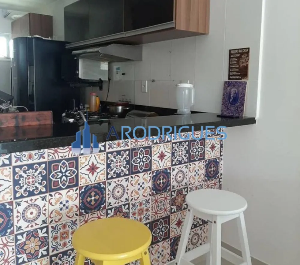 Apartamento, 2 quartos, 70 m² - Foto 8