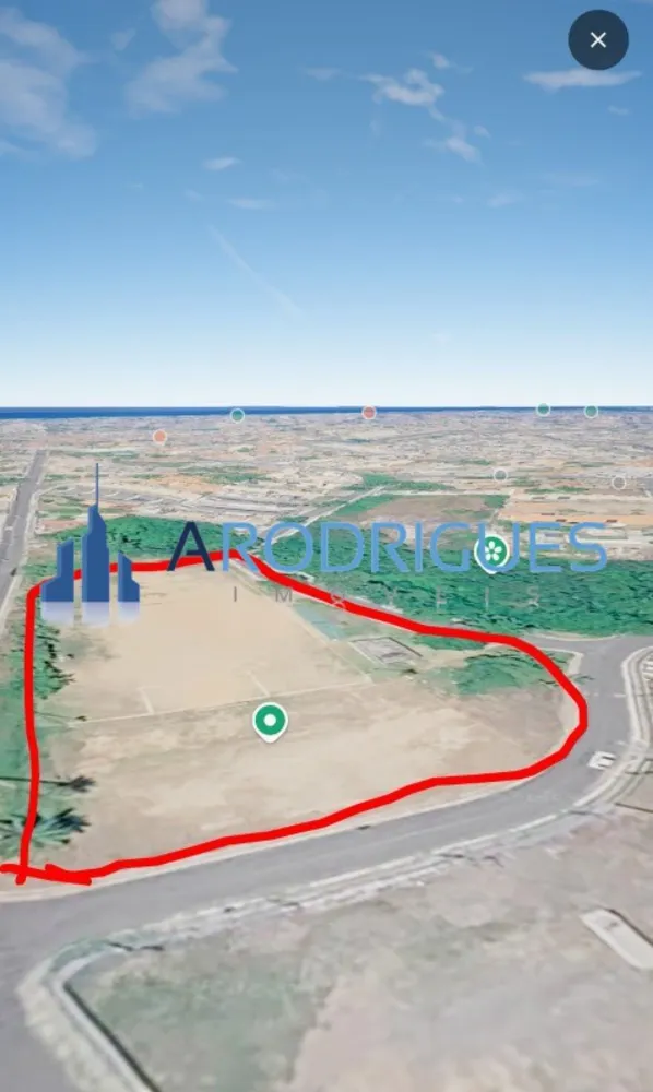 Terreno, 7000 m² - Foto 1
