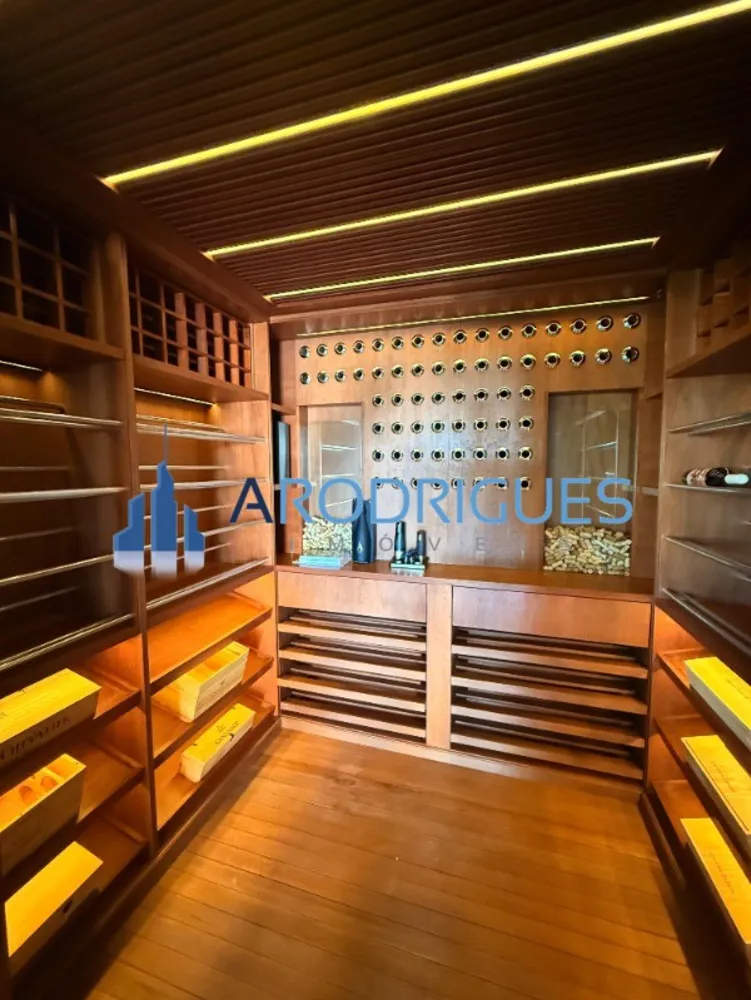 Casa, 5 quartos, 5978 m² - Foto 11
