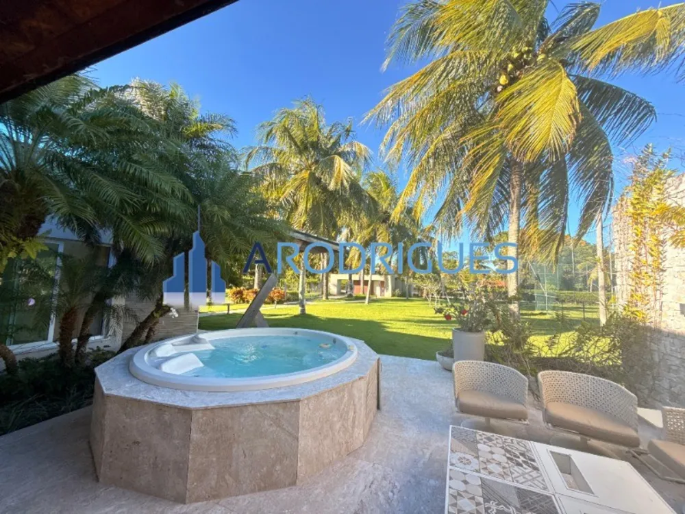 Casa, 5 quartos, 5978 m² - Foto 5