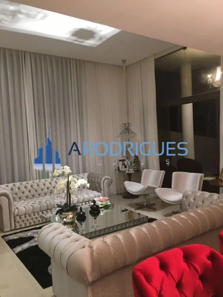 Casa, 4 quartos, 320 m² - Foto 8