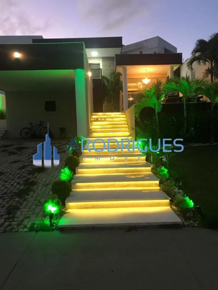 Casa, 4 quartos, 320 m² - Foto 9