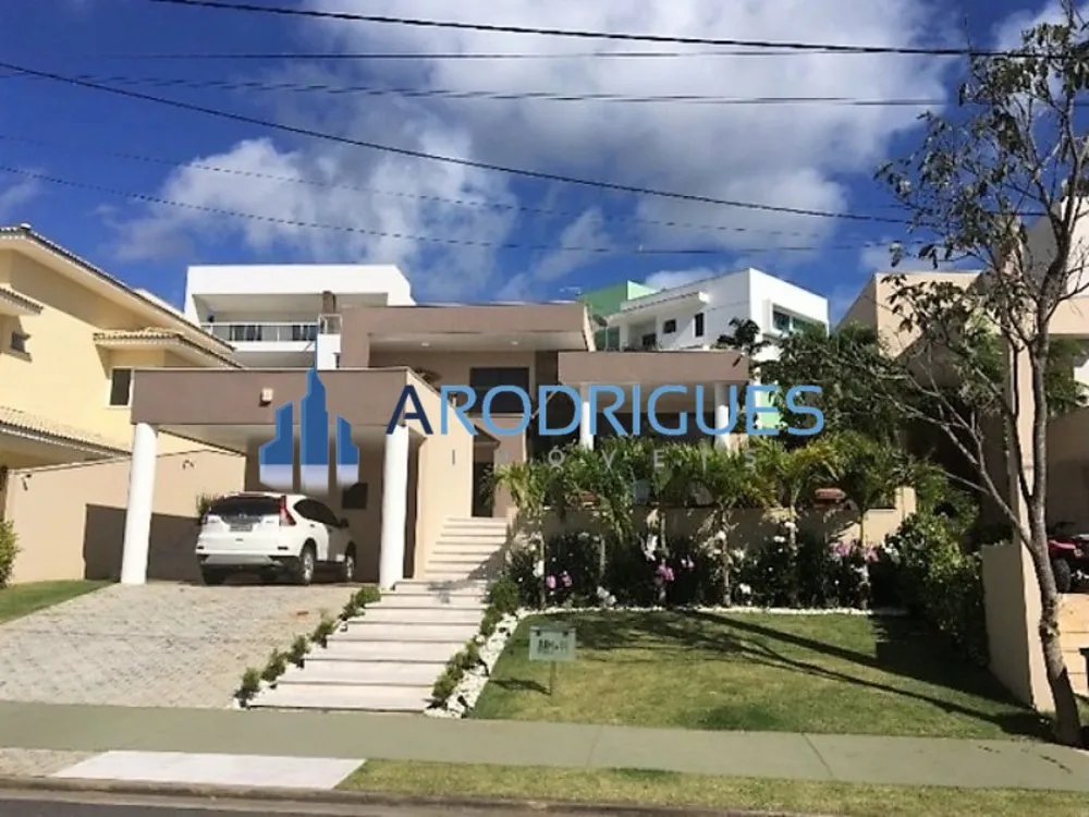 Casa, 4 quartos, 320 m² - Foto 2