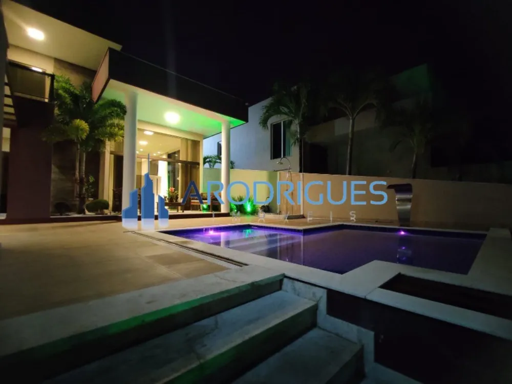 Casa, 4 quartos, 320 m² - Foto 11