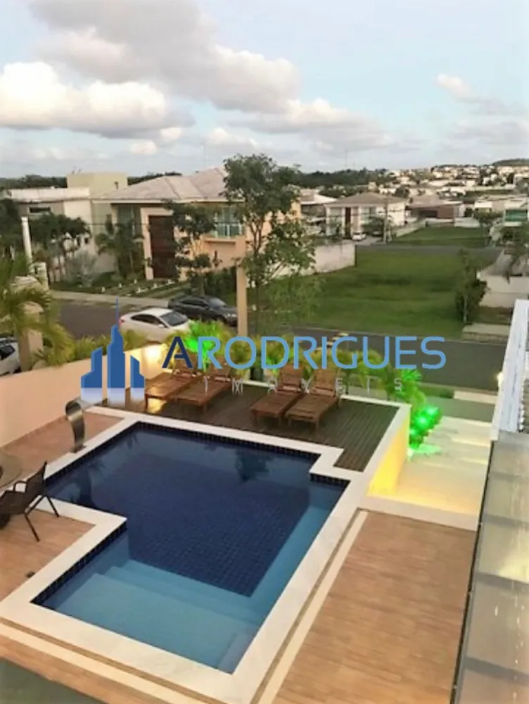 Casa, 4 quartos, 320 m² - Foto 1