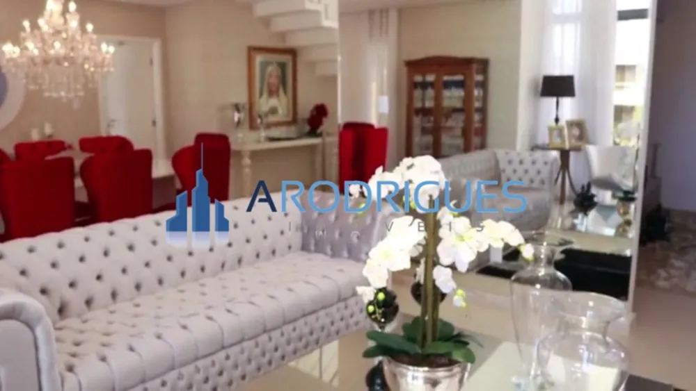 Casa, 4 quartos, 320 m² - Foto 7
