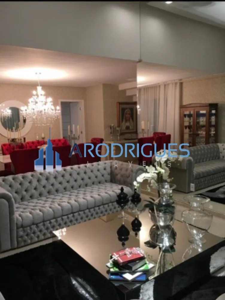 Casa, 4 quartos, 320 m² - Foto 4