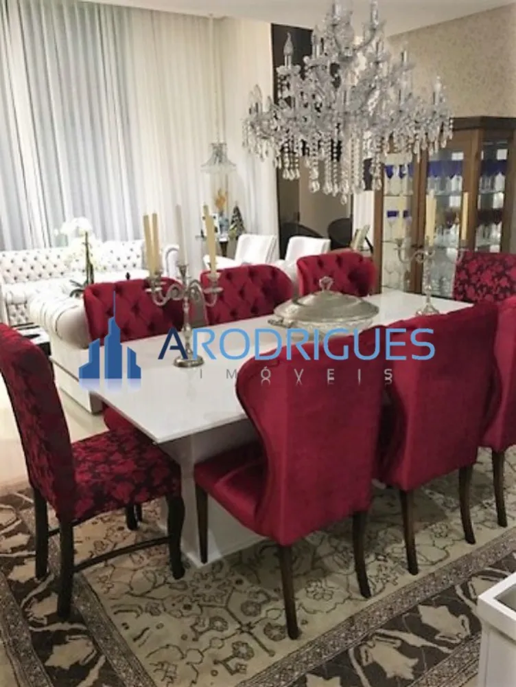 Casa, 4 quartos, 320 m² - Foto 3