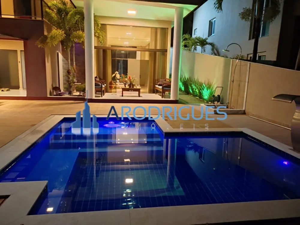 Casa, 4 quartos, 320 m² - Foto 10