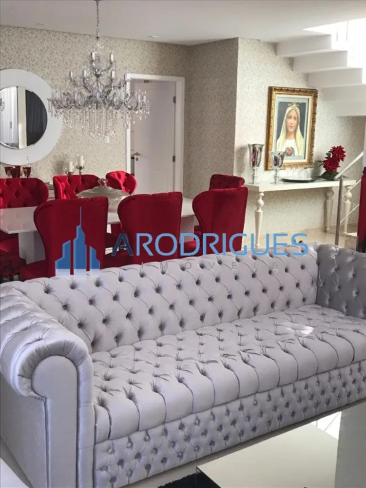 Casa, 4 quartos, 320 m² - Foto 12