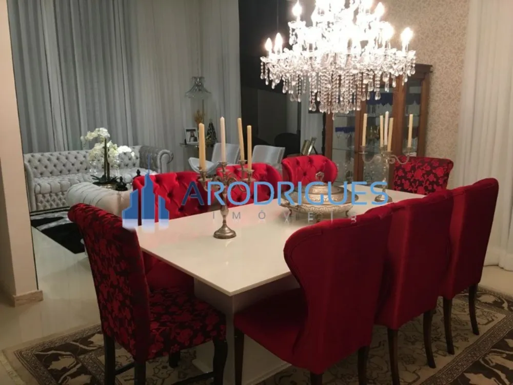 Casa, 4 quartos, 320 m² - Foto 5