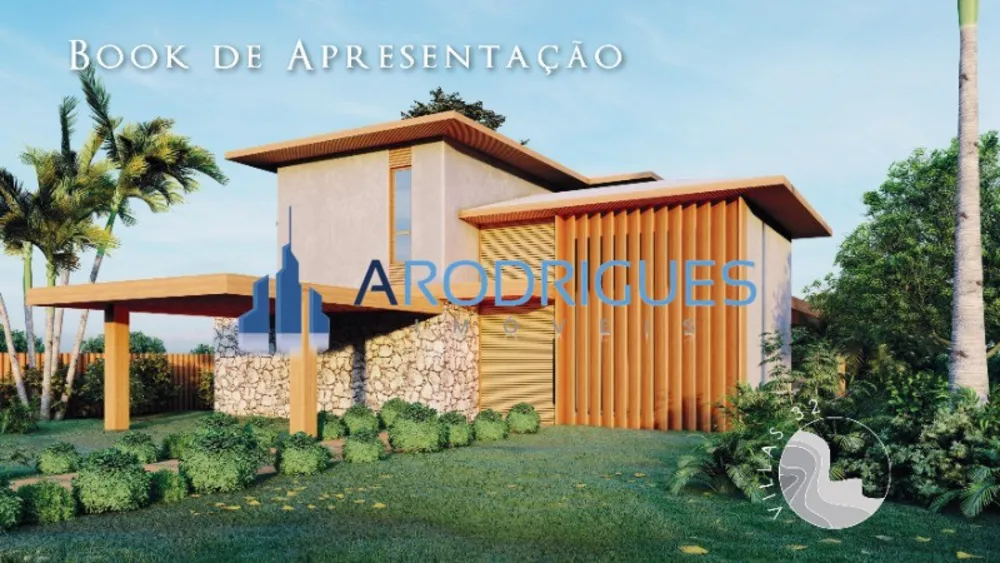 Casa, 5 quartos - Foto 1