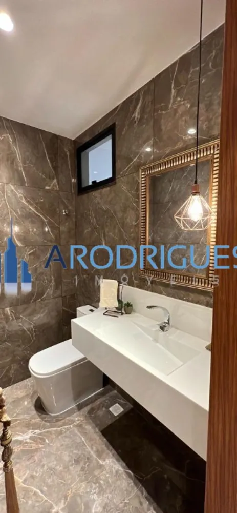 Casa, 5 quartos, 340 m² - Foto 11