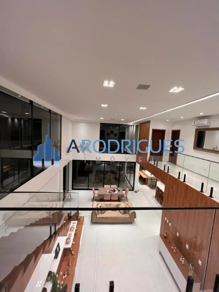 Casa, 5 quartos, 340 m² - Foto 9