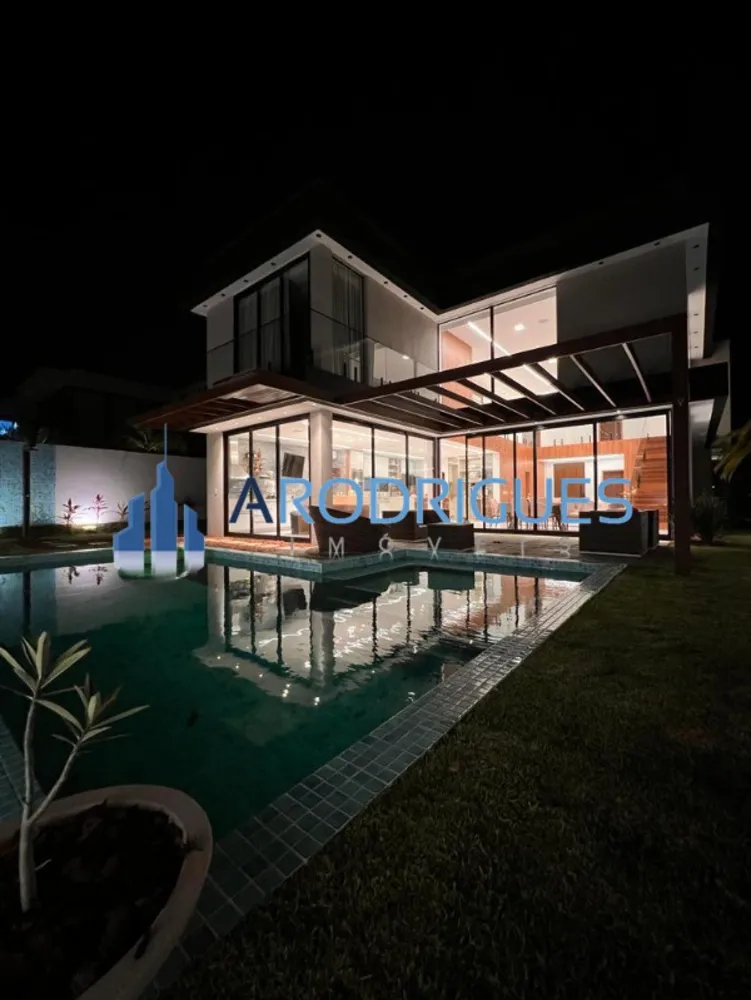 Casa, 5 quartos, 340 m² - Foto 8