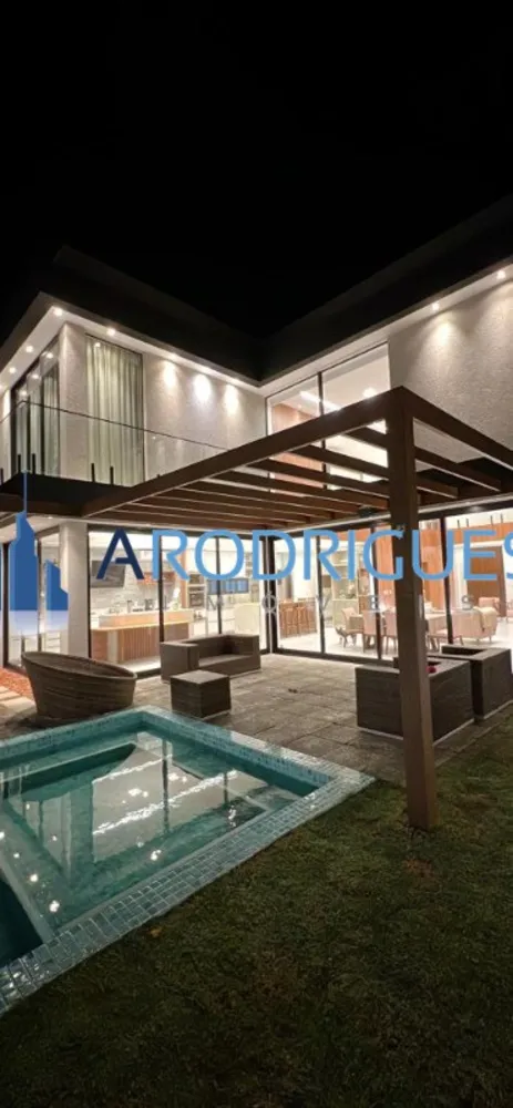 Casa, 5 quartos, 340 m² - Foto 5