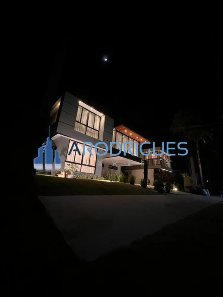 Casa, 5 quartos, 340 m² - Foto 6