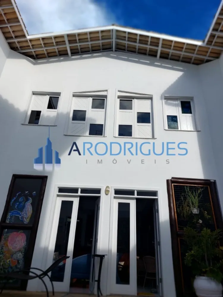 Casa, 4 quartos, 500 m² - Foto 8