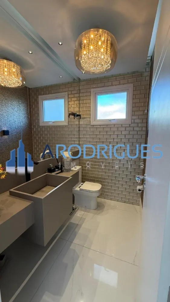 Casa, 4 quartos, 1400 m² - Foto 11