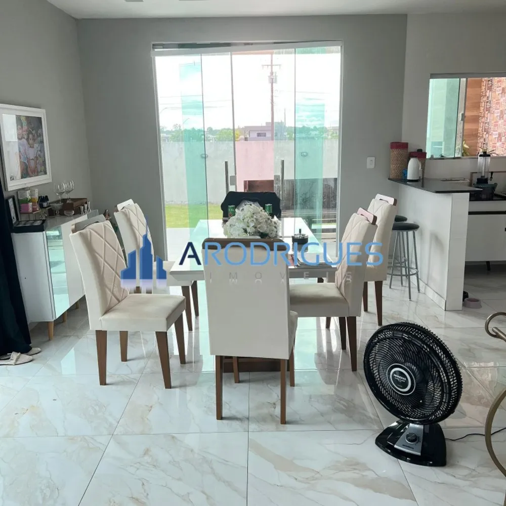 Casa, 4 quartos - Foto 4