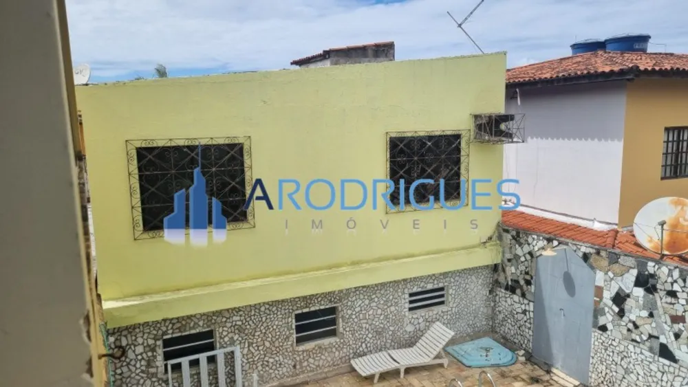 Casa, 9 quartos, 960 m² - Foto 4