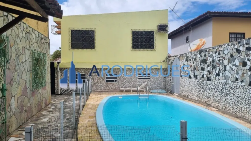 Casa, 9 quartos, 960 m² - Foto 3