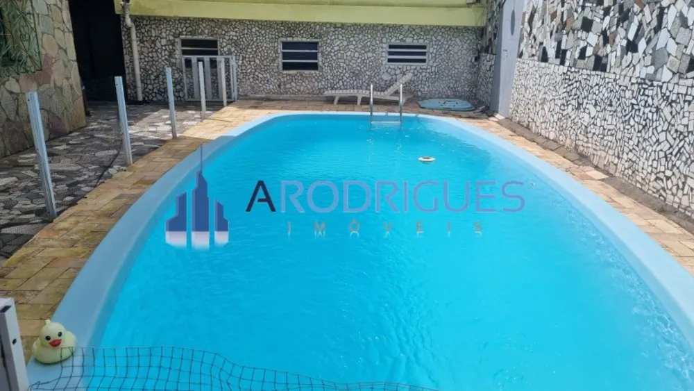 Casa, 9 quartos, 960 m² - Foto 1