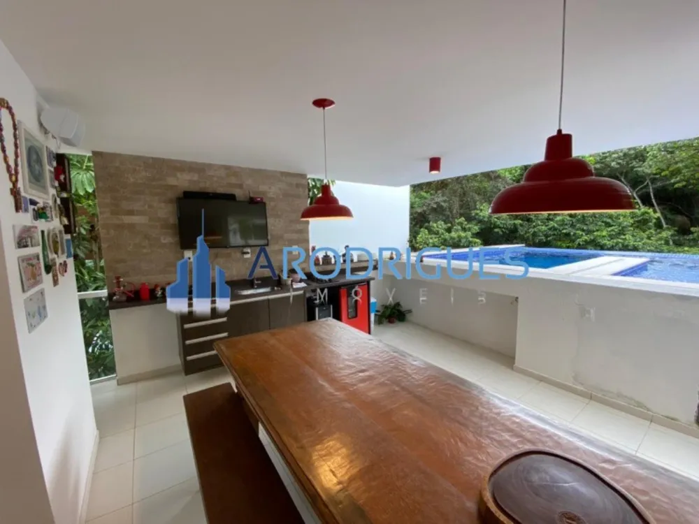 Casa, 4 quartos, 900 m² - Foto 2