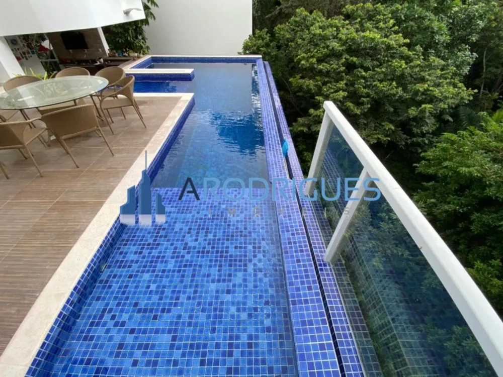 Casa, 4 quartos, 900 m² - Foto 8