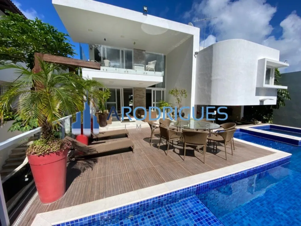 Casa, 4 quartos, 900 m² - Foto 11