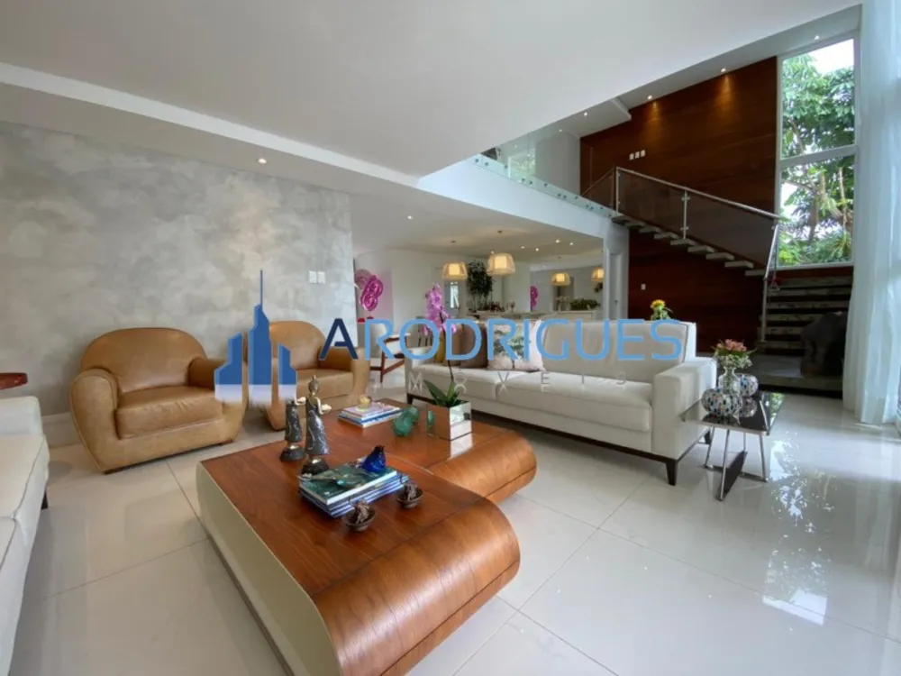 Casa, 4 quartos, 900 m² - Foto 9