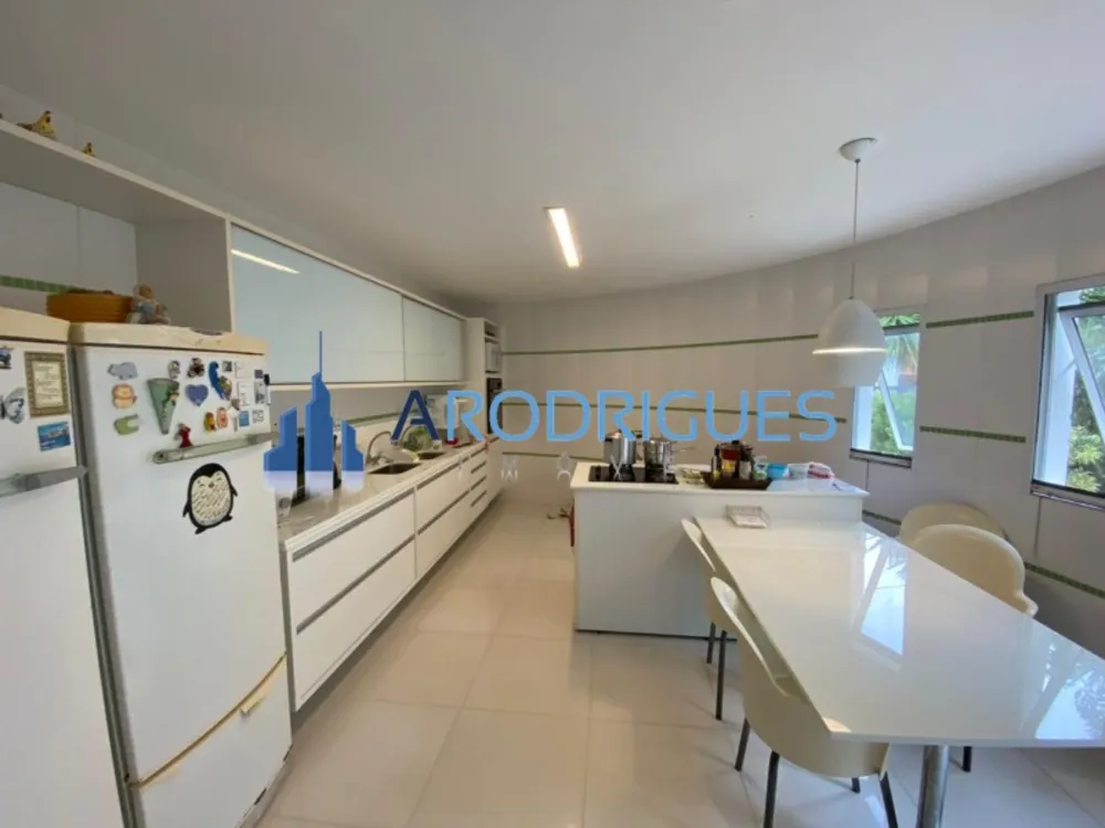 Casa, 4 quartos, 900 m² - Foto 6