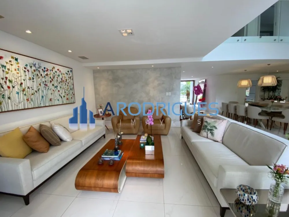 Casa, 4 quartos, 900 m² - Foto 3