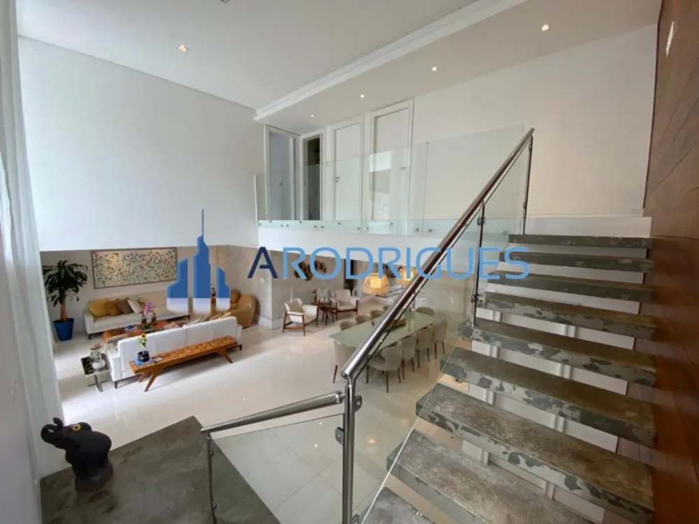 Casa, 4 quartos, 900 m² - Foto 5