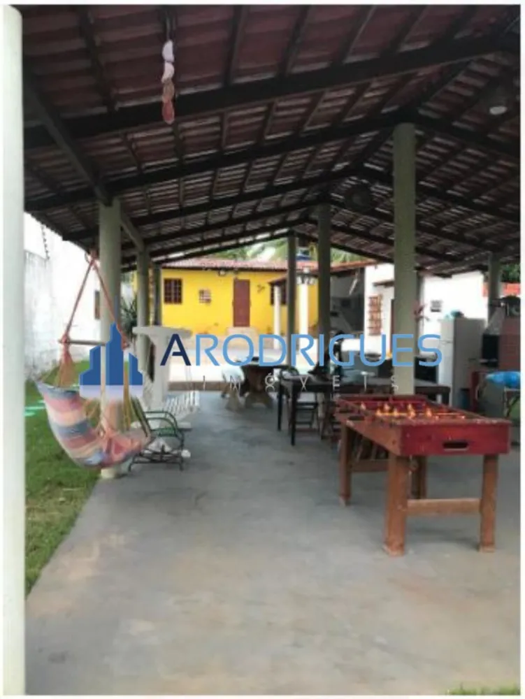 Casa, 3 quartos, 1000 m² - Foto 5