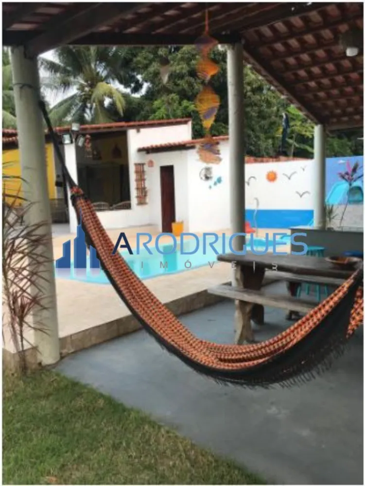 Casa, 3 quartos, 1000 m² - Foto 3