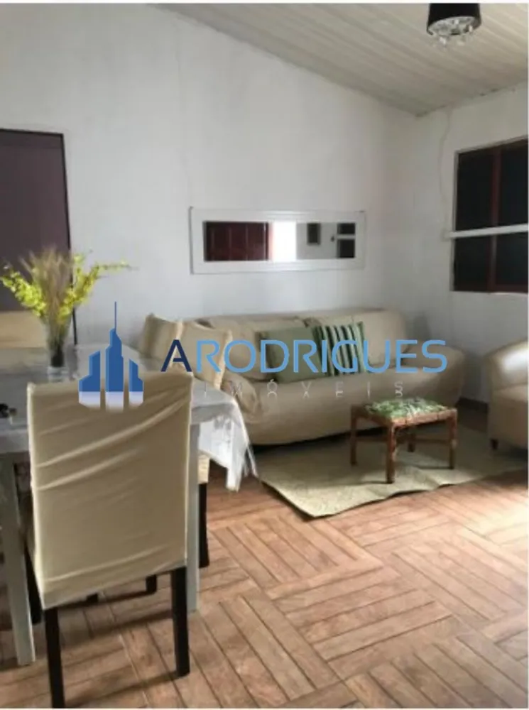 Casa, 3 quartos, 1000 m² - Foto 7