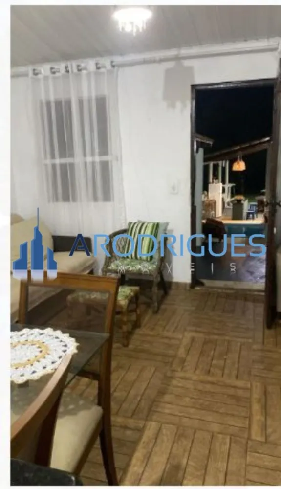Casa, 3 quartos, 1000 m² - Foto 8