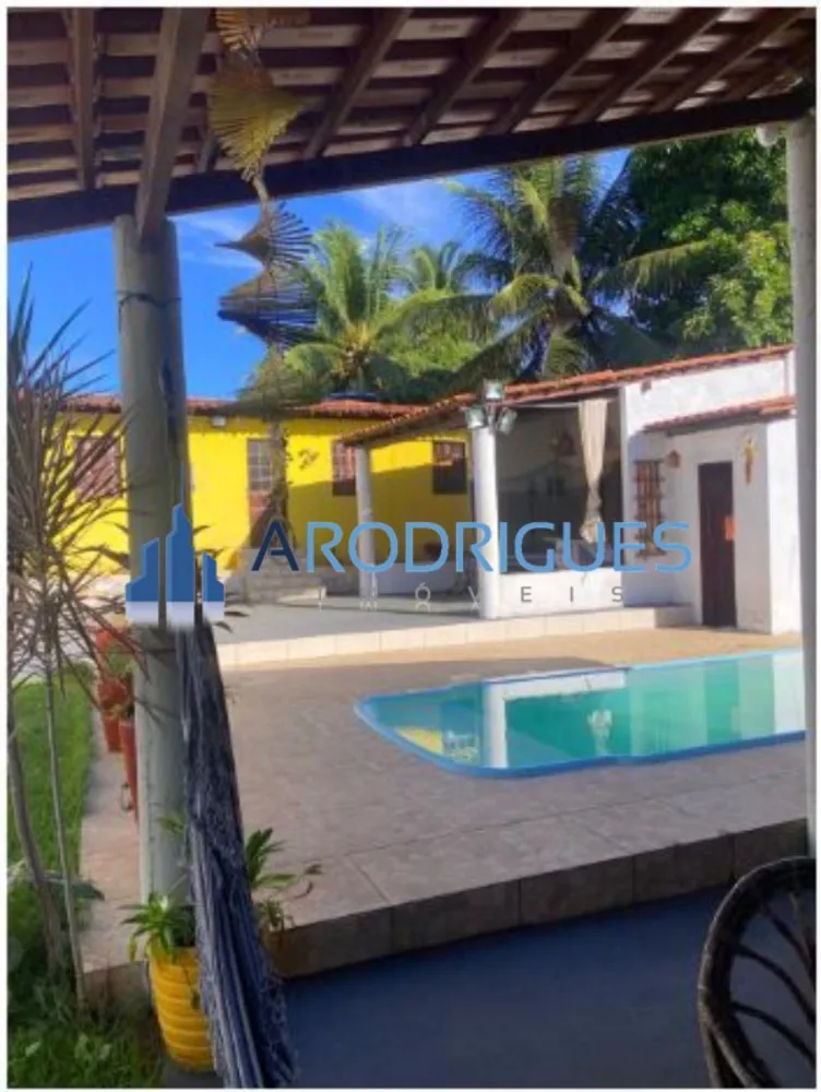 Casa, 3 quartos, 1000 m² - Foto 4