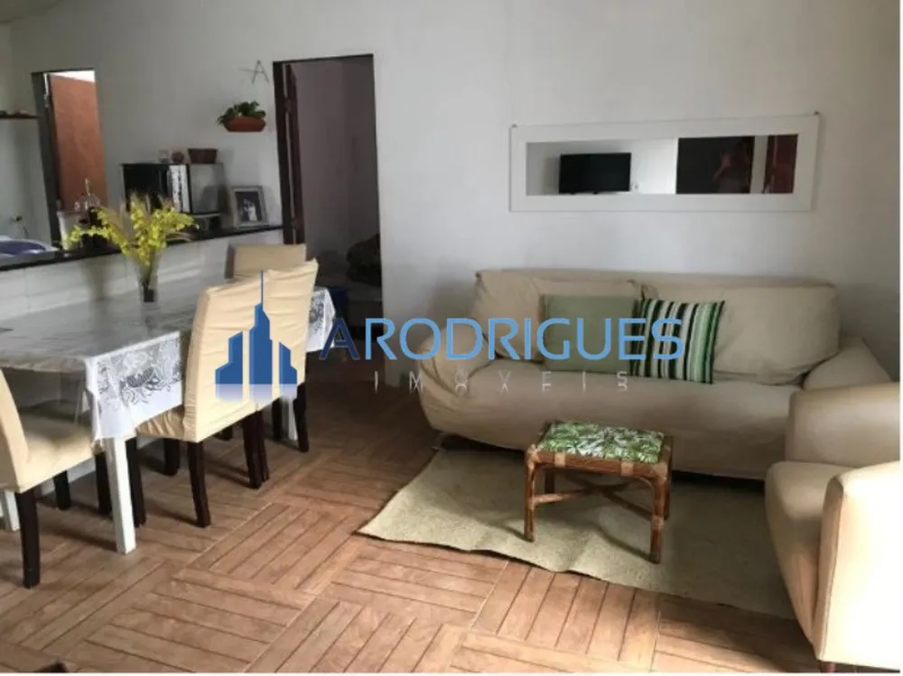 Casa, 3 quartos, 1000 m² - Foto 6