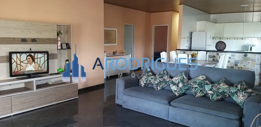 Casa, 2 quartos - Foto 7