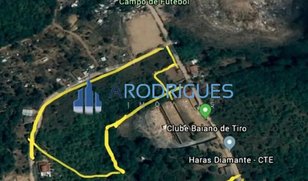 Loteamento e Condomínio, 2 hectares - Foto 1
