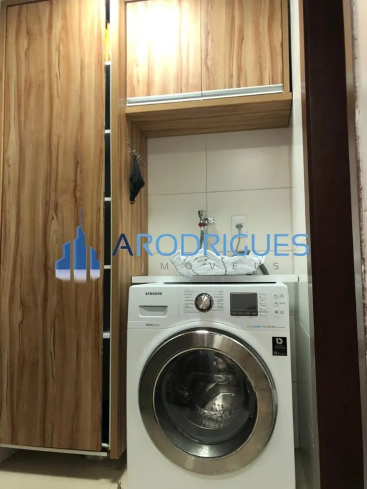 Apartamento, 4 quartos, 125 m² - Foto 10