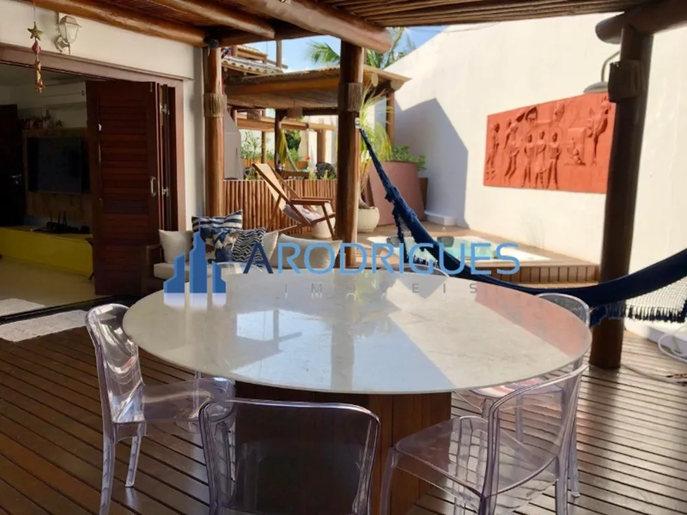 Apartamento, 4 quartos, 125 m² - Foto 3