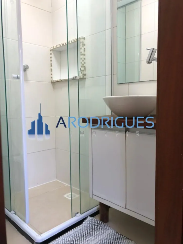 Apartamento, 4 quartos, 125 m² - Foto 8