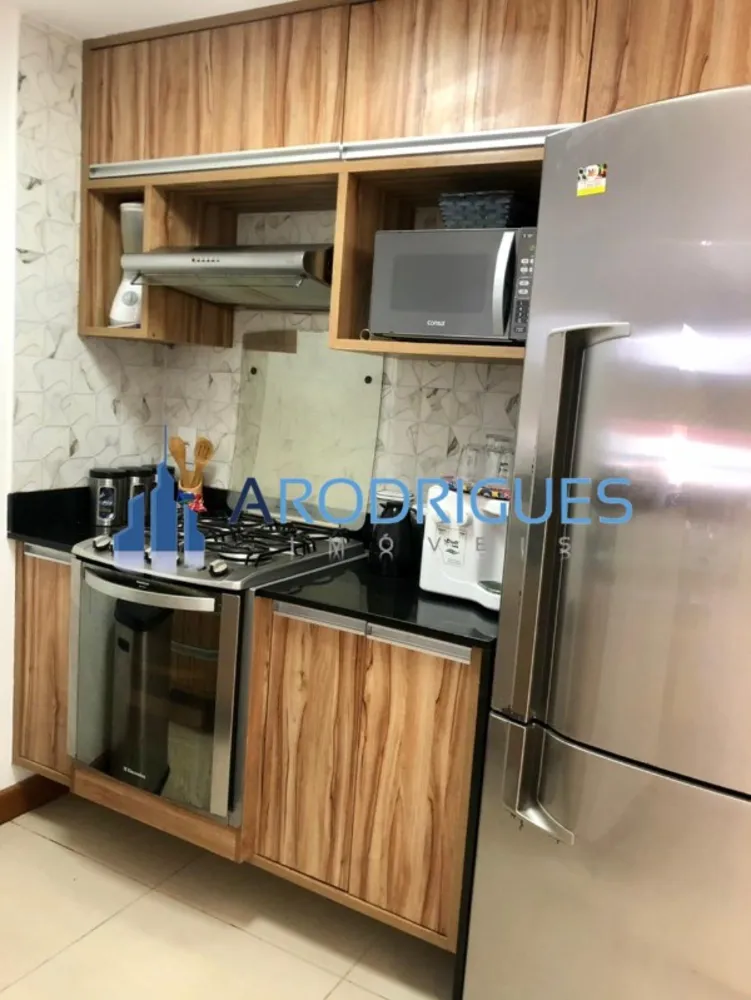 Apartamento, 4 quartos, 125 m² - Foto 12