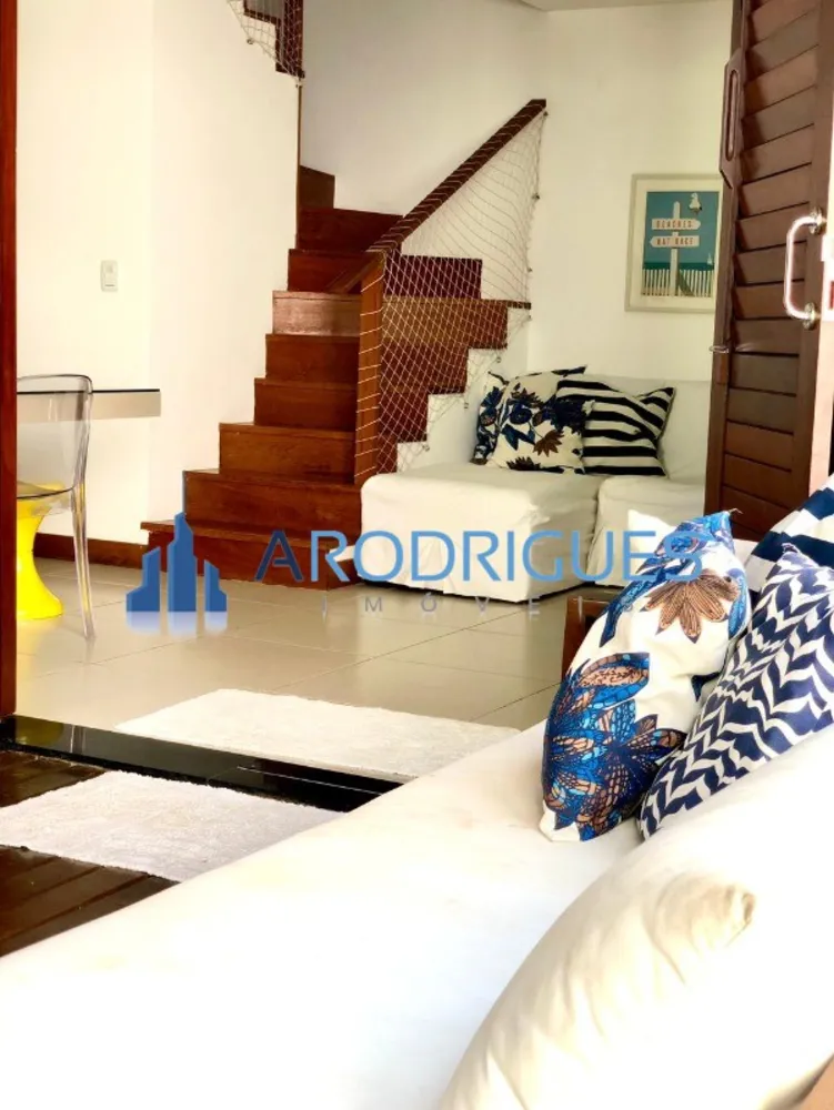 Apartamento, 4 quartos, 125 m² - Foto 6
