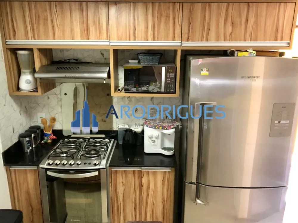 Apartamento, 4 quartos, 125 m² - Foto 11