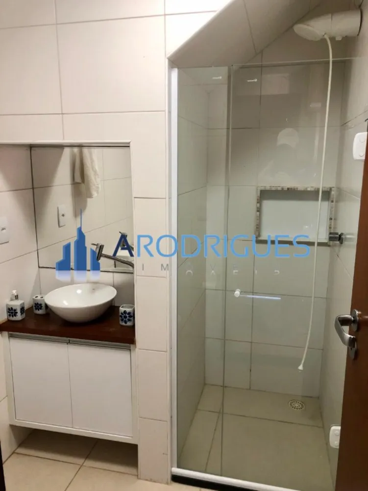 Apartamento, 4 quartos, 125 m² - Foto 9